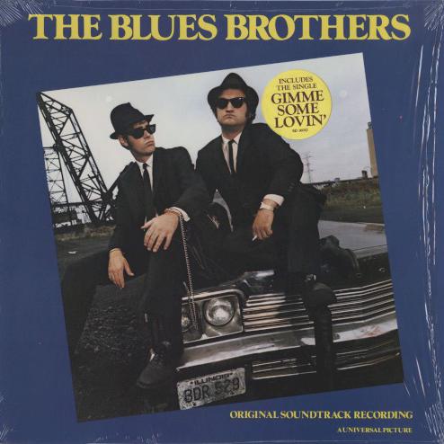 Blues Brothers